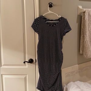 Isabelle Maternity Dress